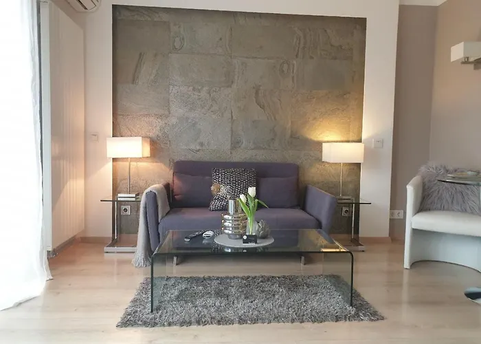 Appart-hotel Reb_art Deidesheim